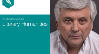 До виходу в американському міжнародному виданні The International Journal of Literary Humanities готується велика стаття про творчість Олександра Коротка
