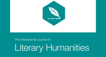 В американському виданні The International Journal of Literary Humanities вийшла стаття присвячена збірці Коротка «Війна»(War Poems)