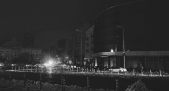 До нової збірки поезій про війну «Блекаут» (Blackout) Олександра Коротка увійде 100 віршів