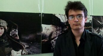 Стаття Дмитра Дроздовського присвячена збірці новел “Бера і Огірок” вийшла у Web of Sciences